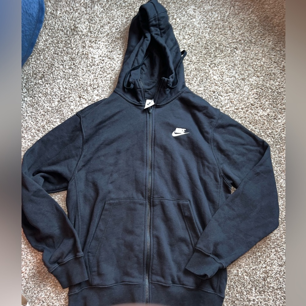 Nike Jacket in mint condition